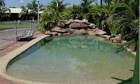 Abacus Motel - Northern Rivers Accommodation 1