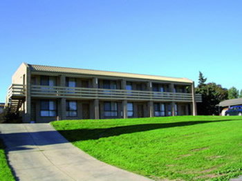 Moonta Bay SA Northern Rivers Accommodation