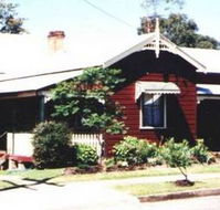 Gloucester Cottage - Northern Rivers Accommodation