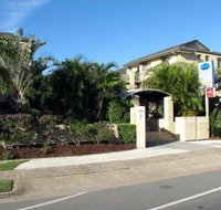 Bila Vista Holiday Apartments - Northern Rivers Accommodation