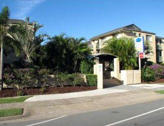 Bila Vista Holiday Apartments - Northern Rivers Accommodation 0