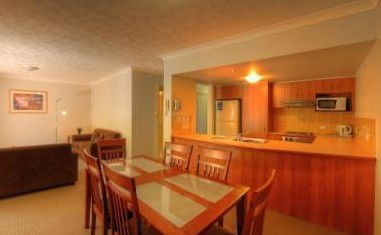 Bila Vista Holiday Apartments - Northern Rivers Accommodation 1