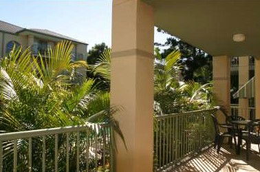 Bila Vista Holiday Apartments - Northern Rivers Accommodation 3