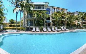 Bila Vista Holiday Apartments - Northern Rivers Accommodation 4