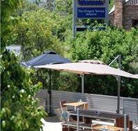Best Western Gregory Terrace Motor Inn - Northern Rivers Accommodation