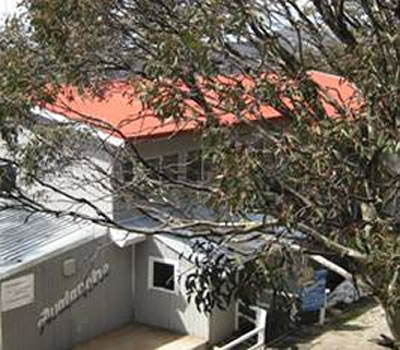 Avalanche Ski Lodge - Northern Rivers Accommodation 1