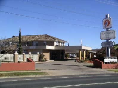 Country Comfort Orange - Northern Rivers Accommodation 2