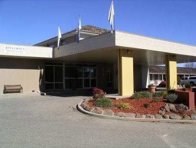 Country Comfort Orange - Northern Rivers Accommodation 3