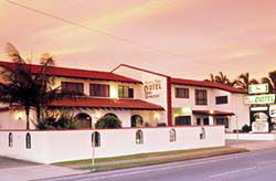 Comfort Inn Marco Polo Motel - Northern Rivers Accommodation 0