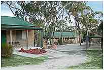 Stanthorpe QLD Northern Rivers Accommodation