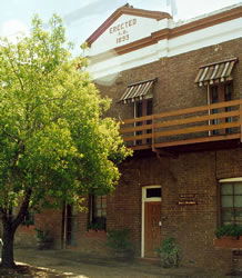 Northern Rivers Accommodation