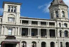Craig's Royal Hotel Ballarat - Northern Rivers Accommodation 1