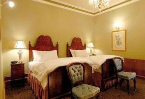 Craig's Royal Hotel Ballarat - Northern Rivers Accommodation 2