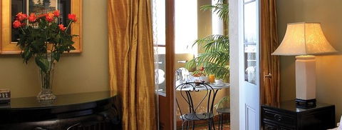 Craig's Royal Hotel Ballarat - Northern Rivers Accommodation 3