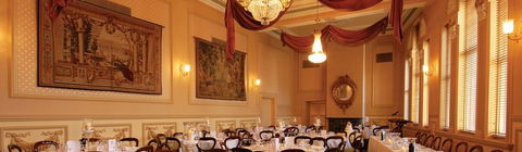 Craig's Royal Hotel Ballarat - Northern Rivers Accommodation 4