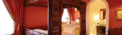 Craig's Royal Hotel Ballarat - Northern Rivers Accommodation 5