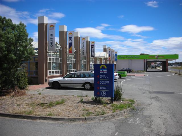 Waurn Ponds VIC Northern Rivers Accommodation