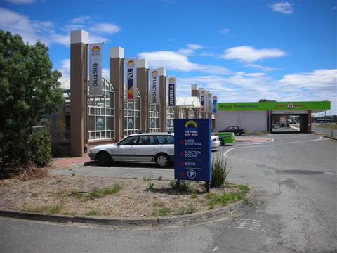 Waurn Ponds Hotel - Northern Rivers Accommodation 0