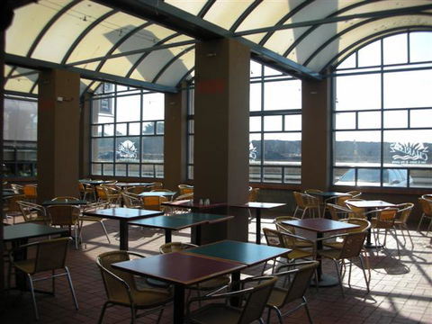 Waurn Ponds Hotel - Northern Rivers Accommodation 1