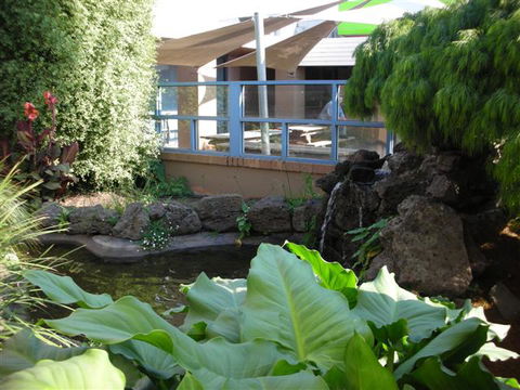 Waurn Ponds Hotel - Northern Rivers Accommodation 2