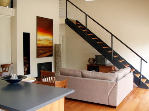 Aireys Inlet Getaway - Northern Rivers Accommodation 0