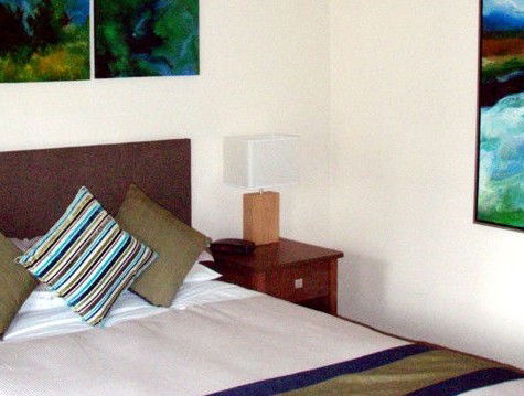 Aireys Inlet Getaway - Northern Rivers Accommodation 2
