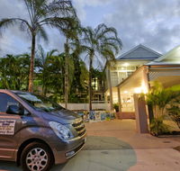 Reef Palms - Northern Rivers Accommodation