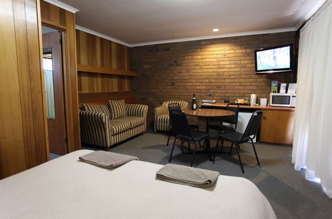 Allara Motor Lodge - Northern Rivers Accommodation 2