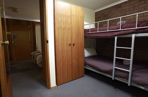 Allara Motor Lodge - Northern Rivers Accommodation 3