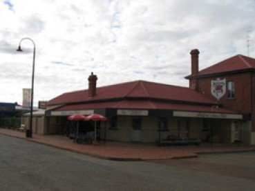 Jelcobine WA Northern Rivers Accommodation