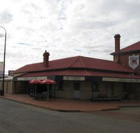 Bedford Arms Hotel