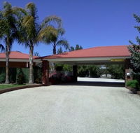 Golden Chain Border Gateway Motel - Northern Rivers Accommodation