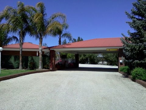 Golden Chain Border Gateway Motel - Northern Rivers Accommodation 0