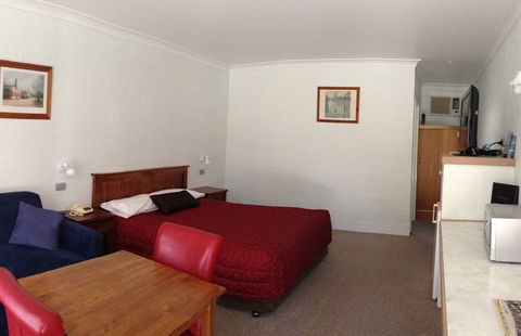 Golden Chain Border Gateway Motel - Northern Rivers Accommodation 5