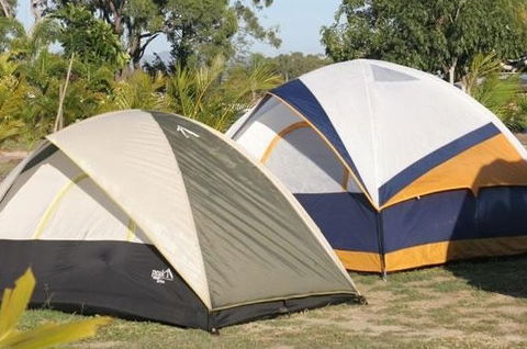 BIG4 Townsville Woodlands Holiday Park - Northern Rivers Accommodation 2
