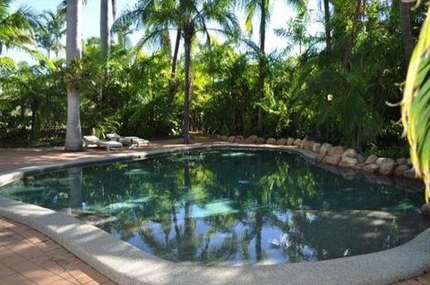 BIG4 Townsville Woodlands Holiday Park - Northern Rivers Accommodation 4