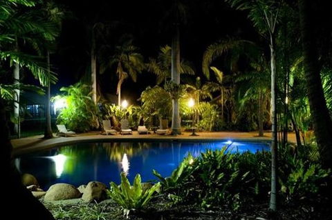 BIG4 Townsville Woodlands Holiday Park - Northern Rivers Accommodation 5