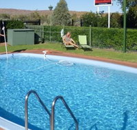 Alice Motor Inn - Northern Rivers Accommodation