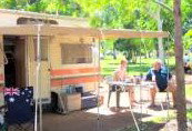 AAOK Lakes Resort And Caravan Park - Northern Rivers Accommodation 0