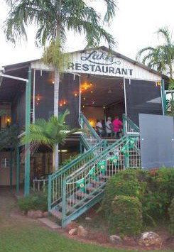 AAOK Lakes Resort And Caravan Park - Northern Rivers Accommodation 2