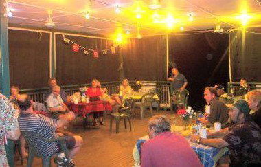 AAOK Lakes Resort And Caravan Park - Northern Rivers Accommodation 4