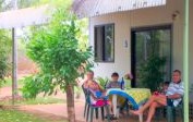 AAOK Lakes Resort And Caravan Park - Northern Rivers Accommodation 5