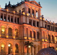 Treasury Casino And Hotel - Northern Rivers Accommodation