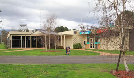 Thornton VIC Northern Rivers Accommodation
