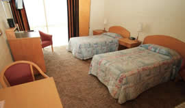 Rubicon Hotel Motel - Northern Rivers Accommodation 3