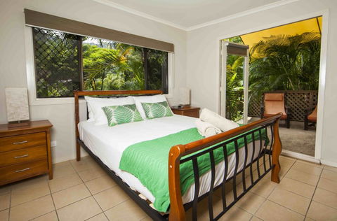 Lake Placid Tourist Park - Northern Rivers Accommodation 0