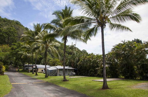 Lake Placid Tourist Park - Northern Rivers Accommodation 2