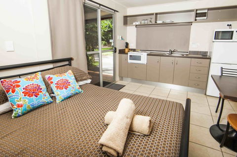 Lake Placid Tourist Park - Northern Rivers Accommodation 6