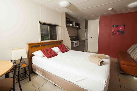 Lake Placid Tourist Park - Northern Rivers Accommodation 7