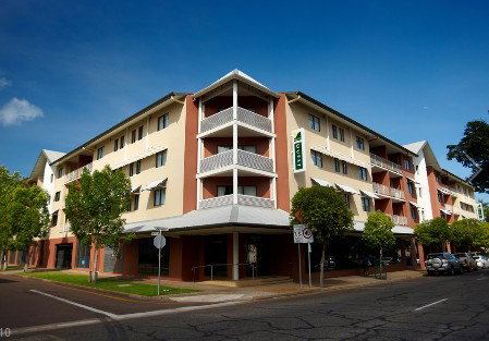 Quest Darwin - Northern Rivers Accommodation 0